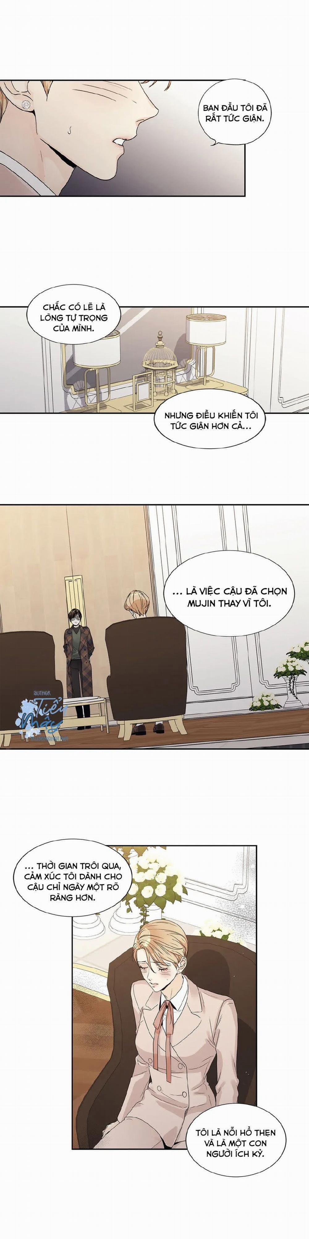 Ảo Tưởng Tình Yêu 27 trang 15