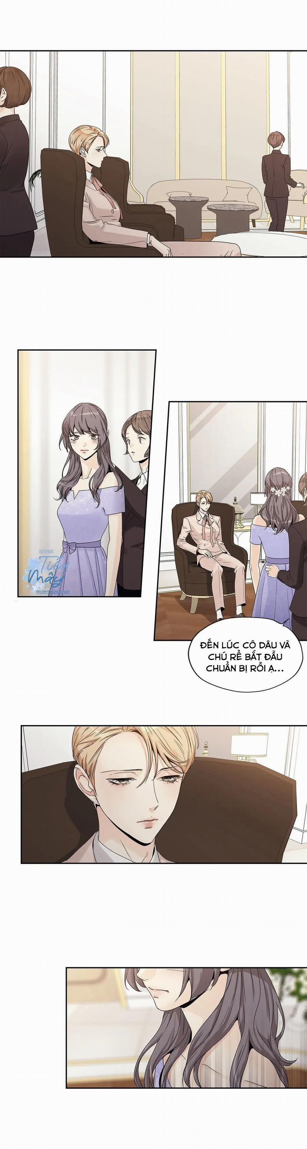 Ảo Tưởng Tình Yêu 27 trang 2