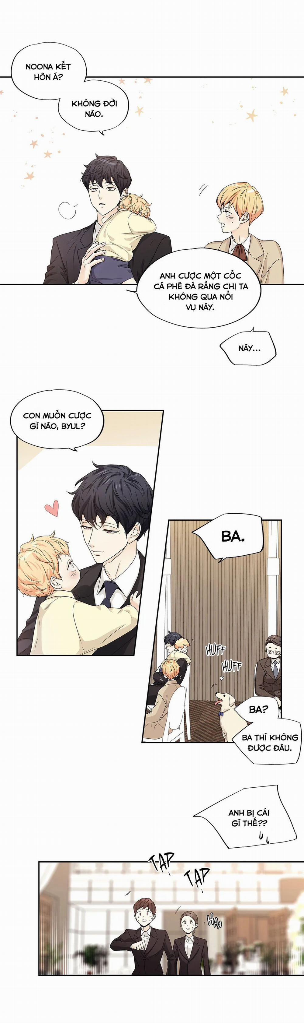 Ảo Tưởng Tình Yêu 28 trang 2