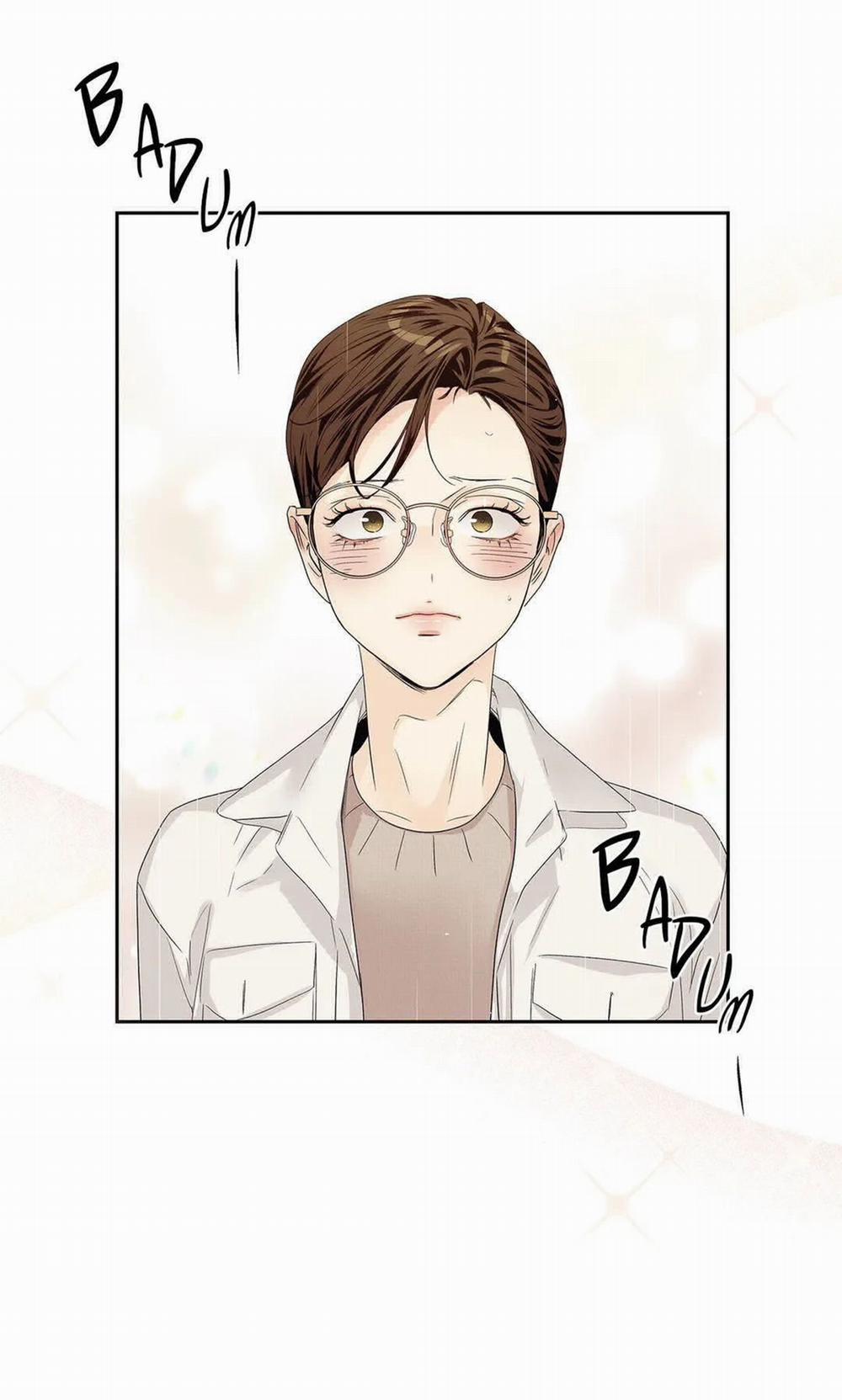 Ảo Tưởng Tình Yêu 28 trang 20