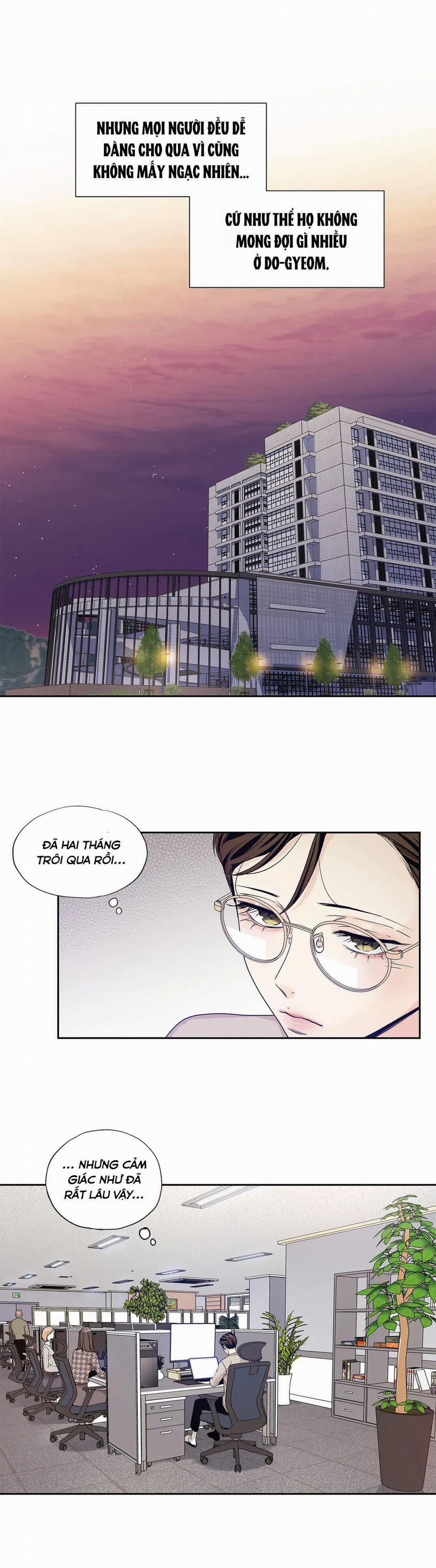 Ảo Tưởng Tình Yêu 28 trang 4