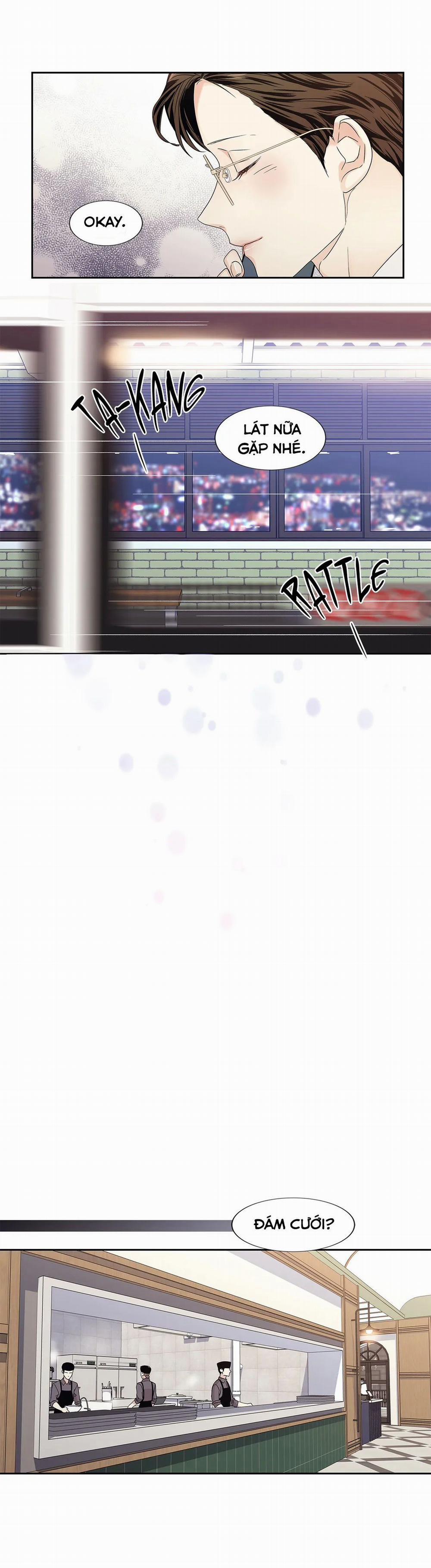 Ảo Tưởng Tình Yêu 28 trang 8