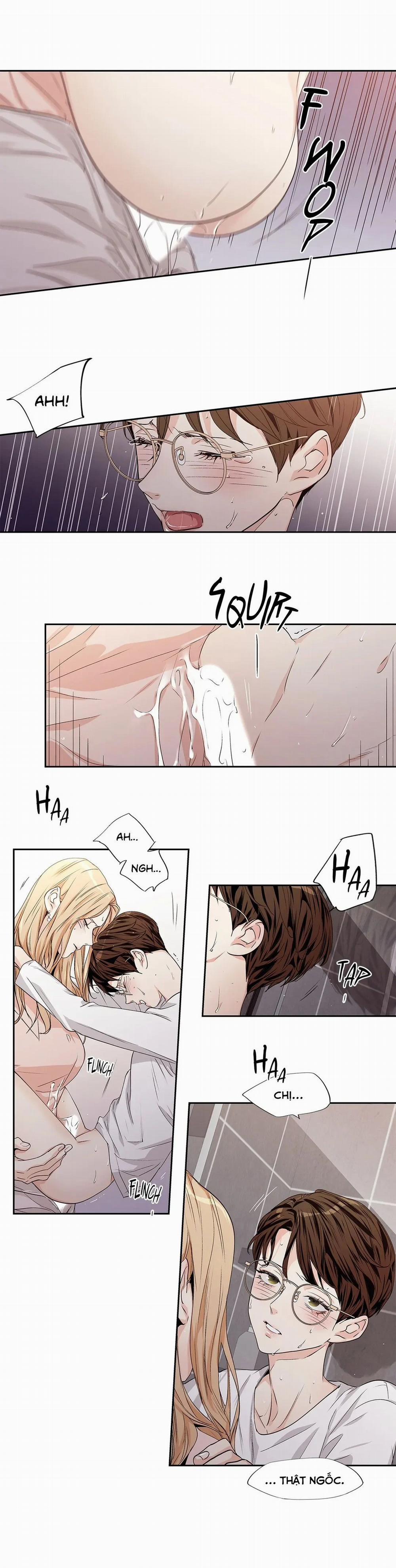 Ảo Tưởng Tình Yêu 30 trang 20