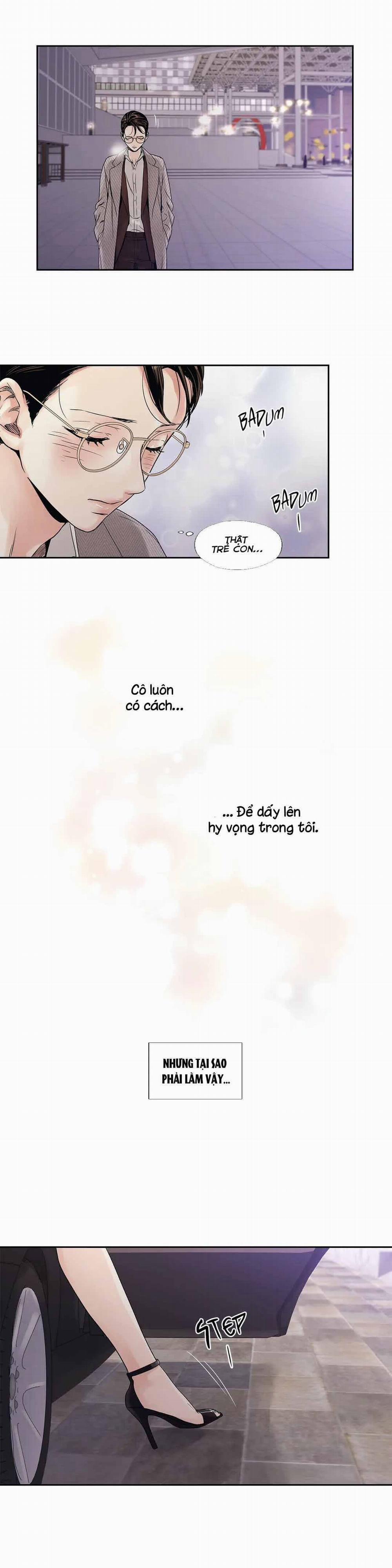 Ảo Tưởng Tình Yêu 4 trang 15