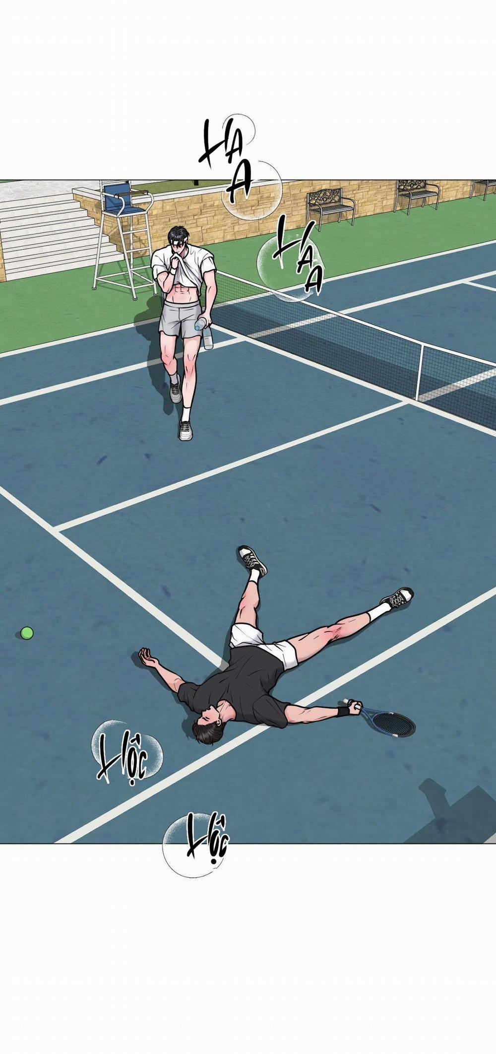 Ảo Tưởng 10 trang 40