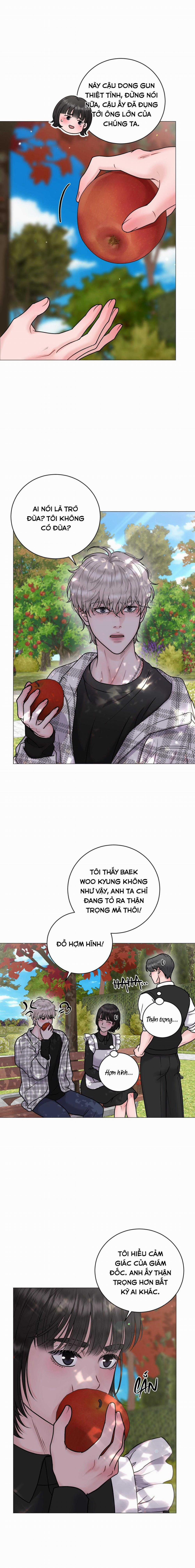 Ảo Tưởng 11 trang 13