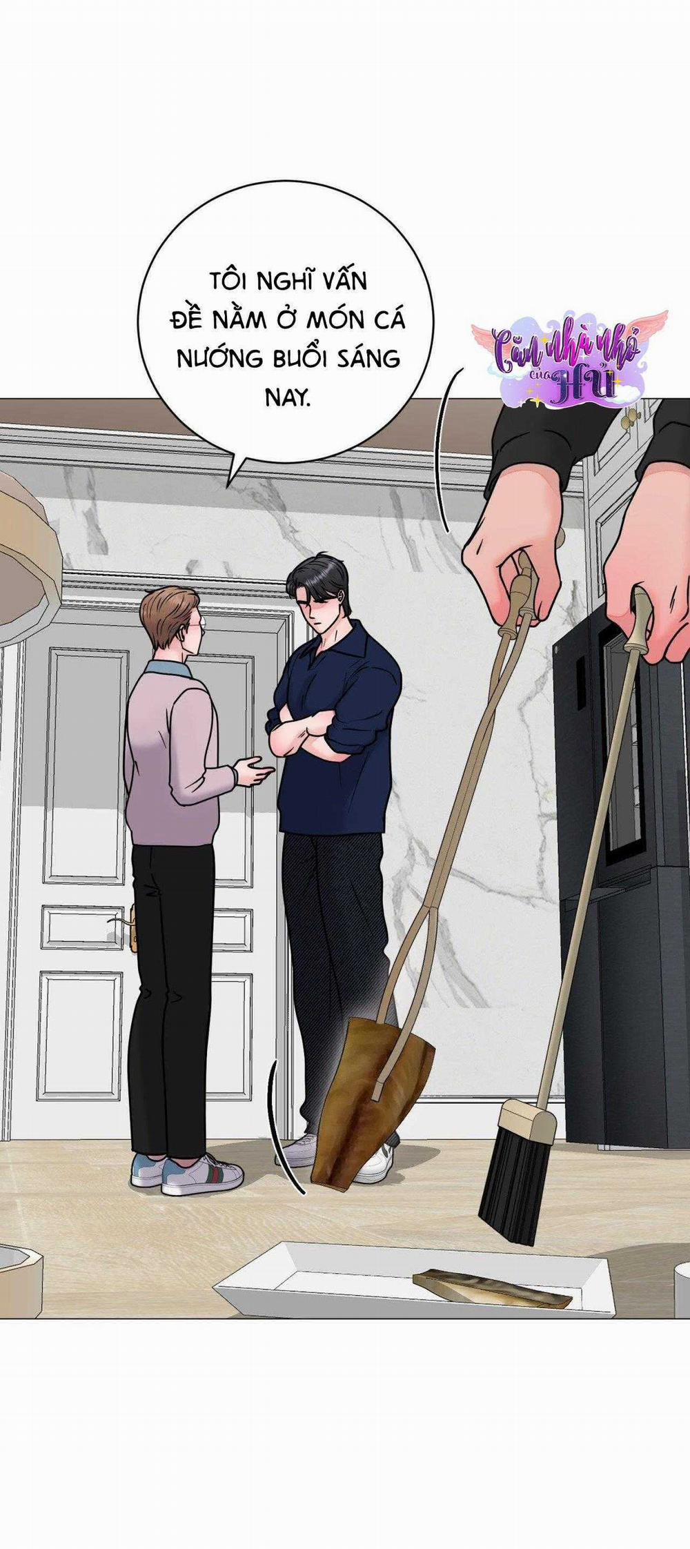 Ảo Tưởng 14 trang 1