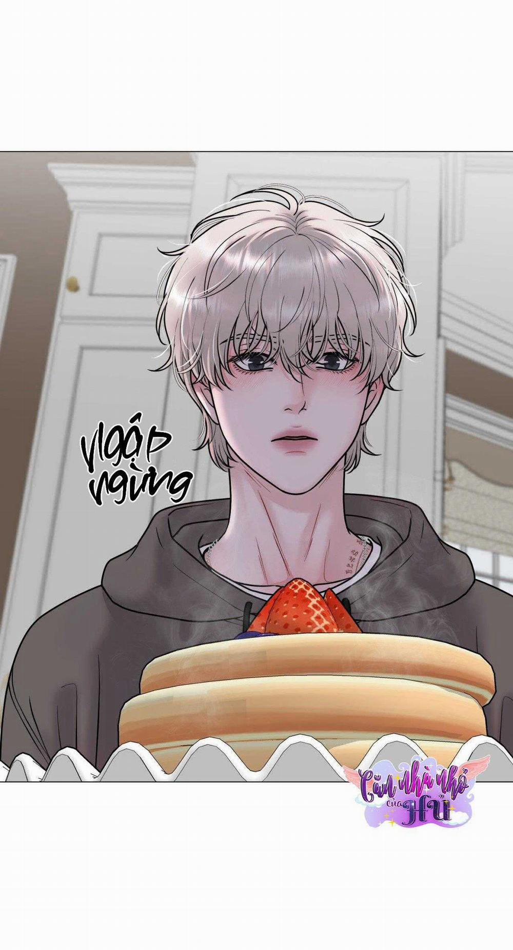 Ảo Tưởng 14 trang 15