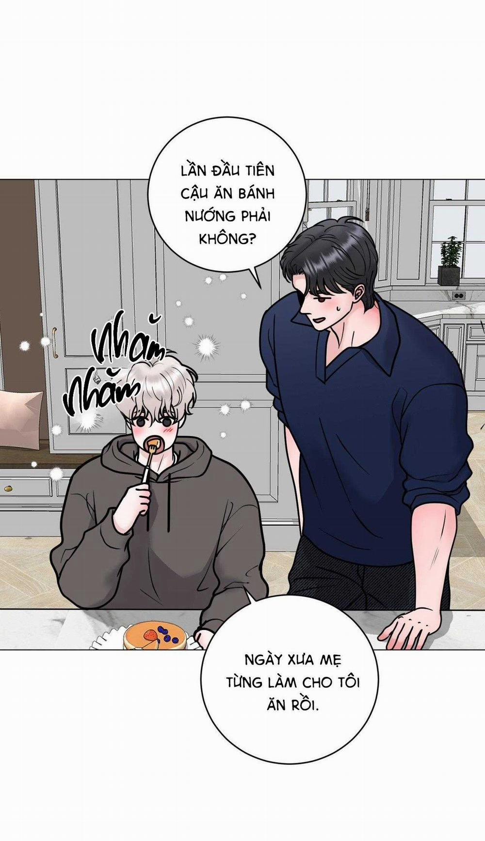 Ảo Tưởng 14 trang 16