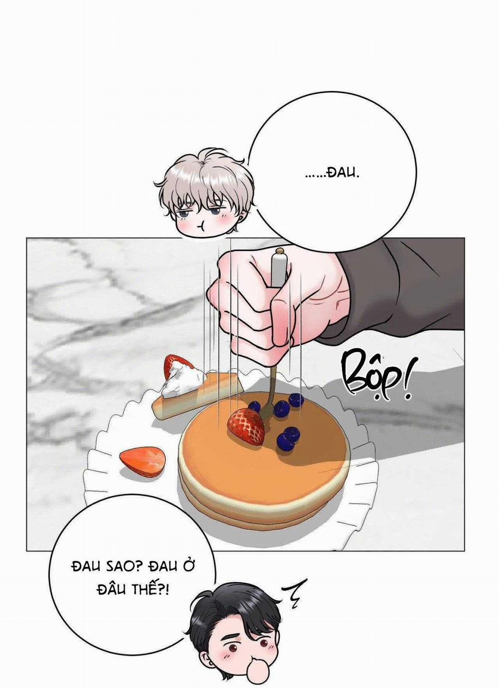 Ảo Tưởng 14 trang 19