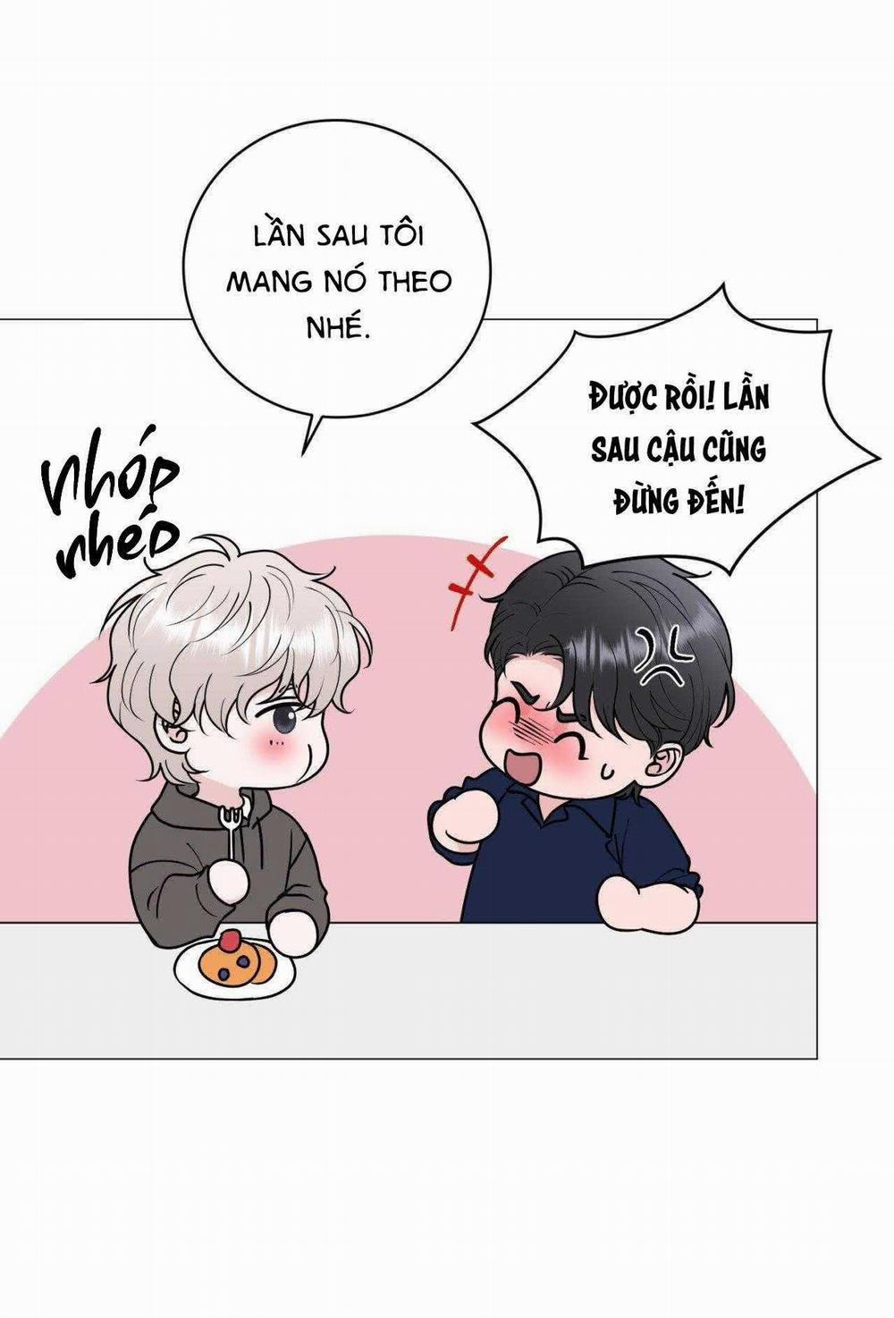 Ảo Tưởng 14 trang 23