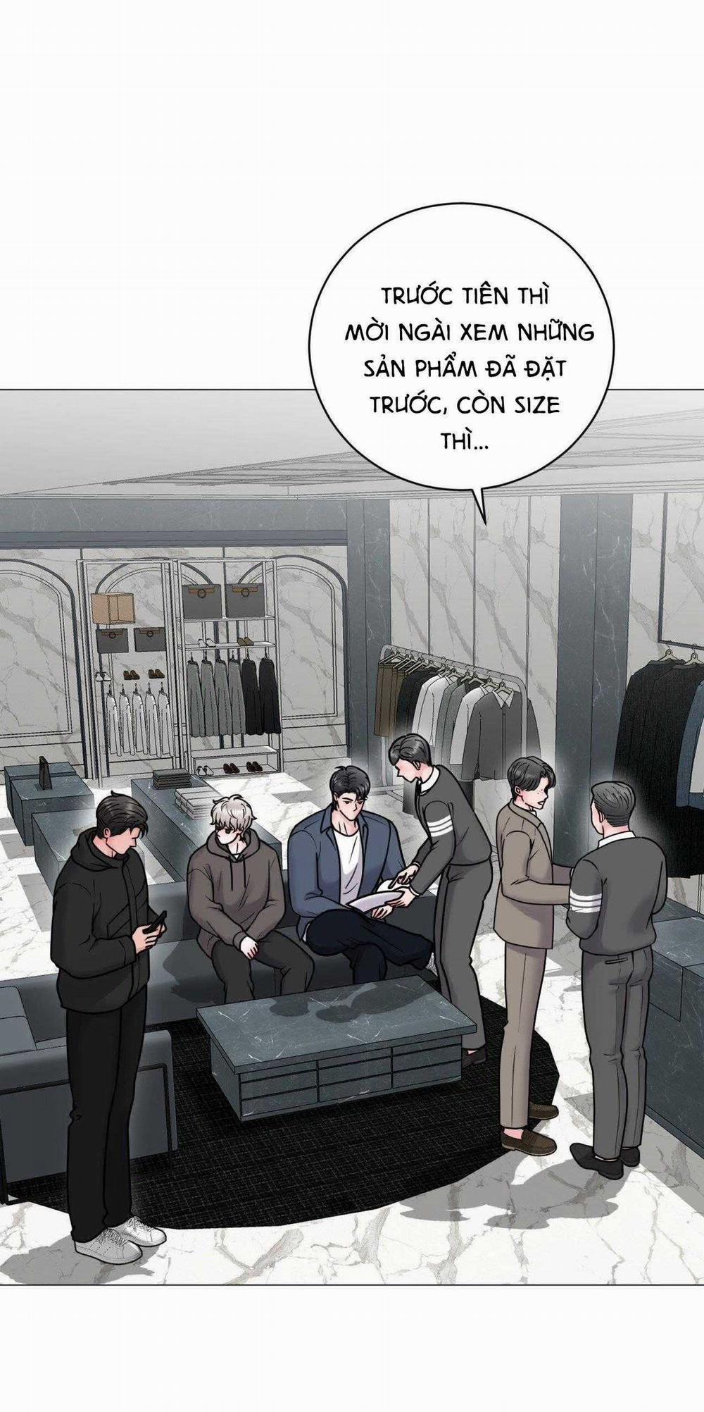 Ảo Tưởng 14 trang 28