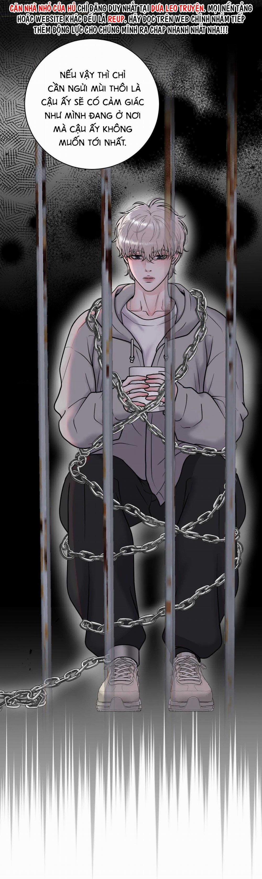 Ảo Tưởng 14 trang 3