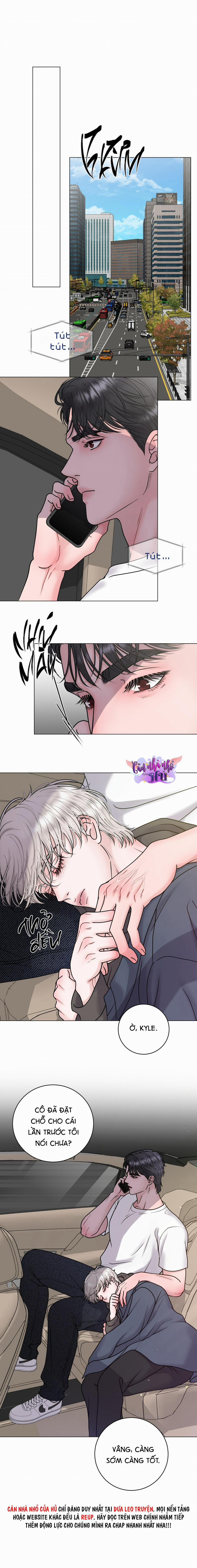 Ảo Tưởng 15 trang 13