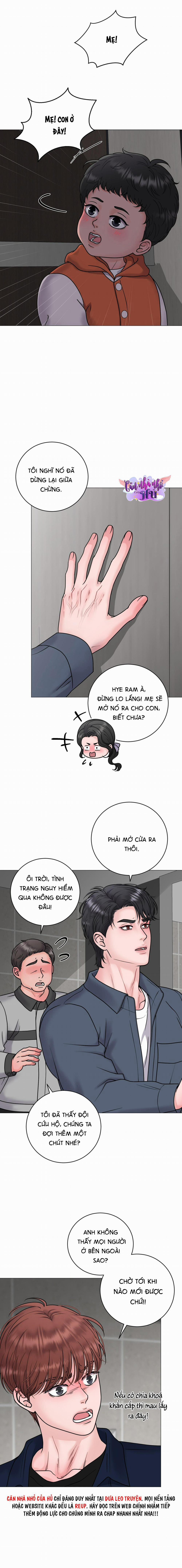 Ảo Tưởng 15 trang 3