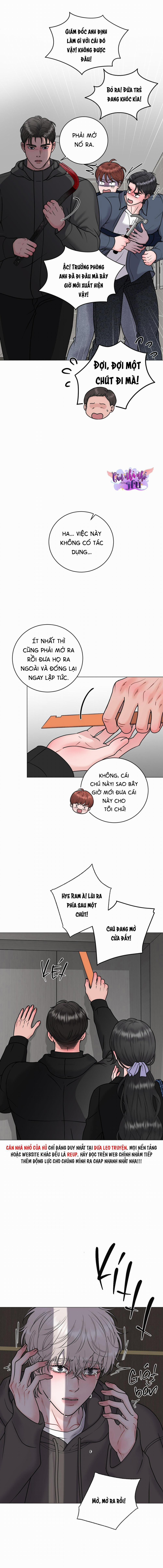 Ảo Tưởng 15 trang 8