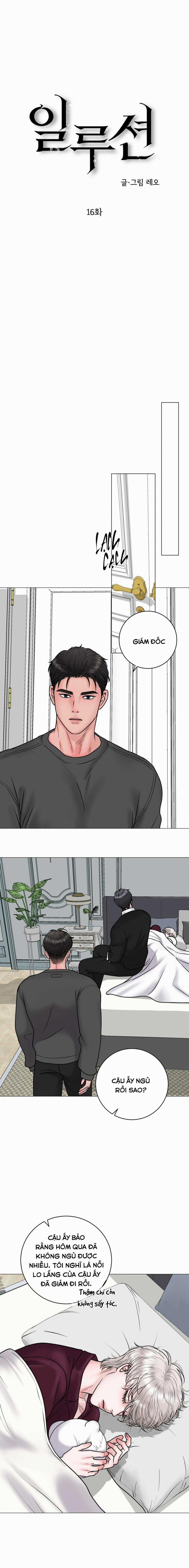 Ảo Tưởng 16 trang 10