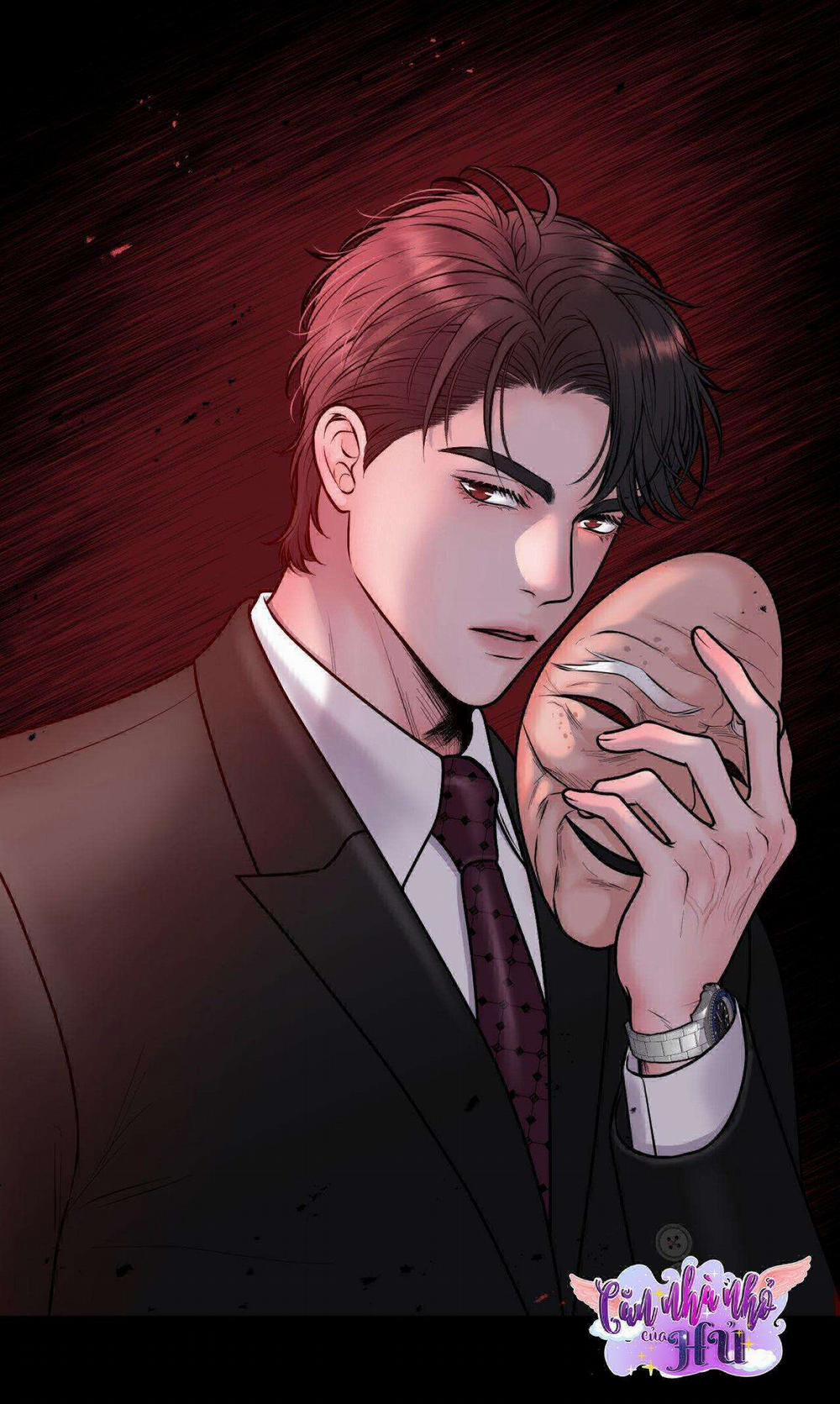 Ảo Tưởng 2 trang 41