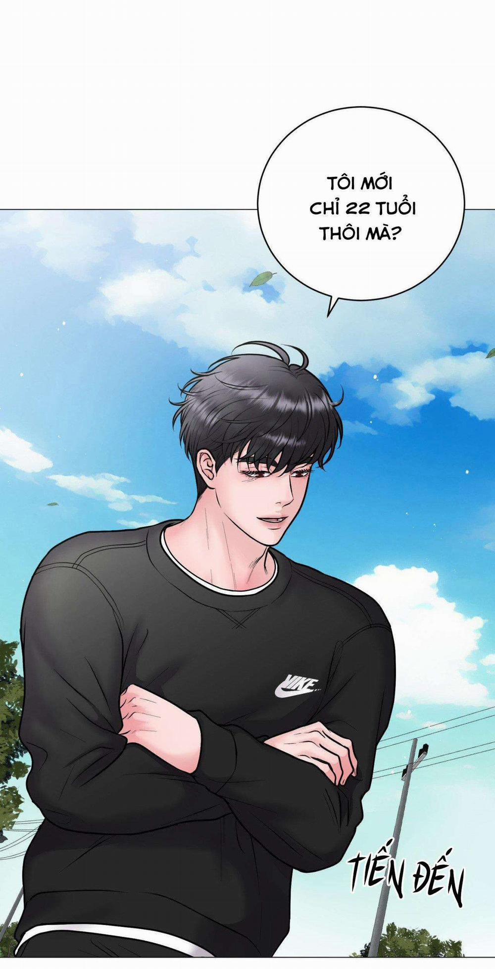 Ảo Tưởng 4 trang 11