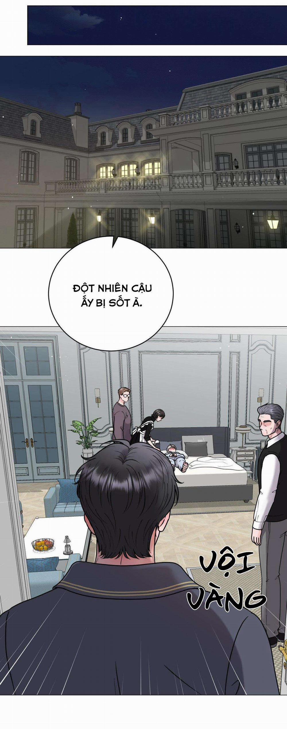 Ảo Tưởng 5 trang 23