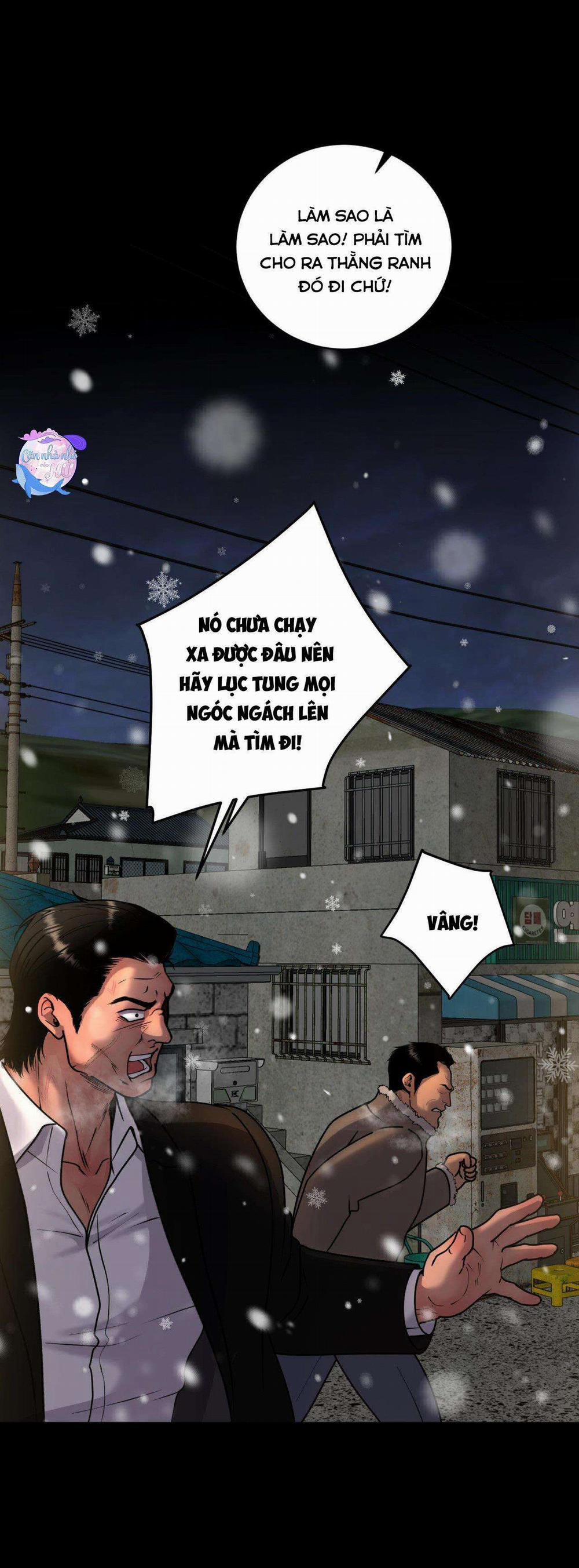 Ảo Tưởng 5 trang 6