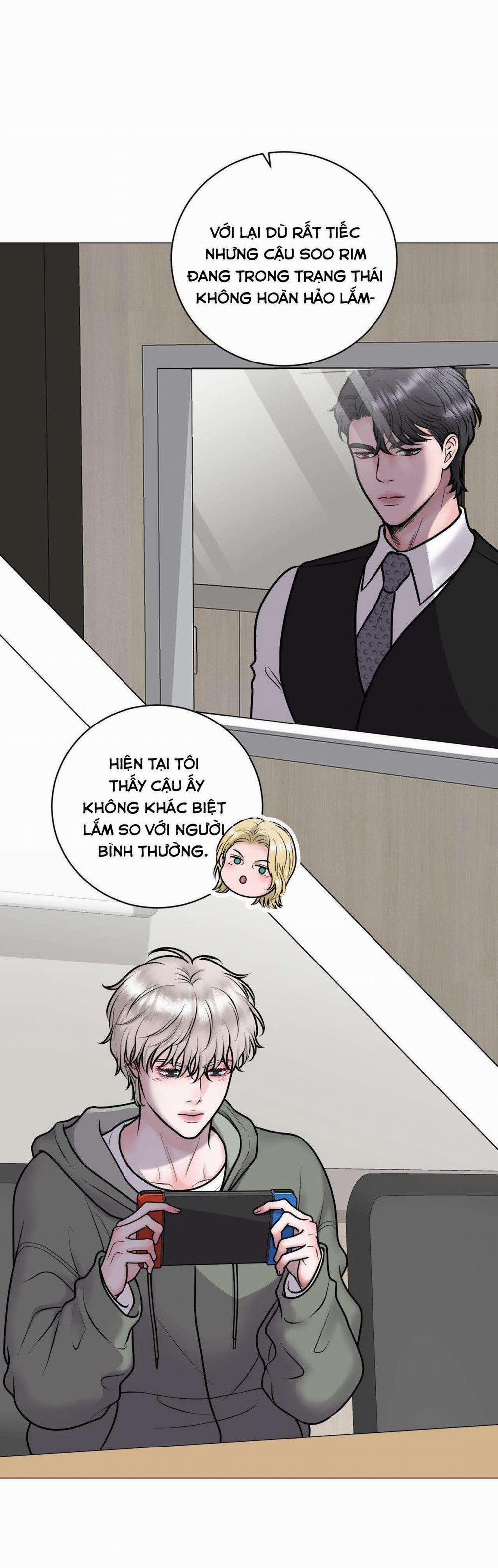 Ảo Tưởng 6 trang 14