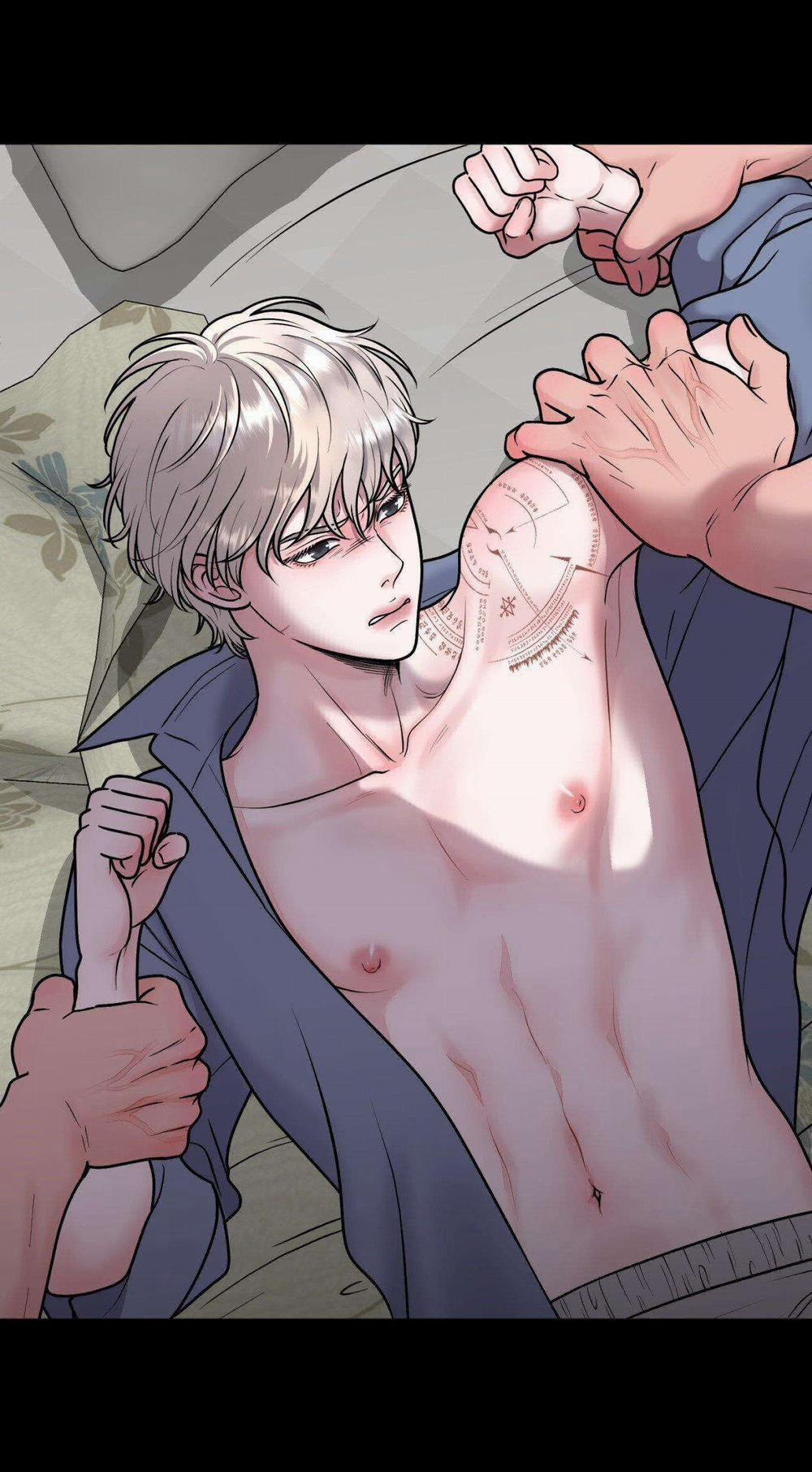 Ảo Tưởng 7 trang 23