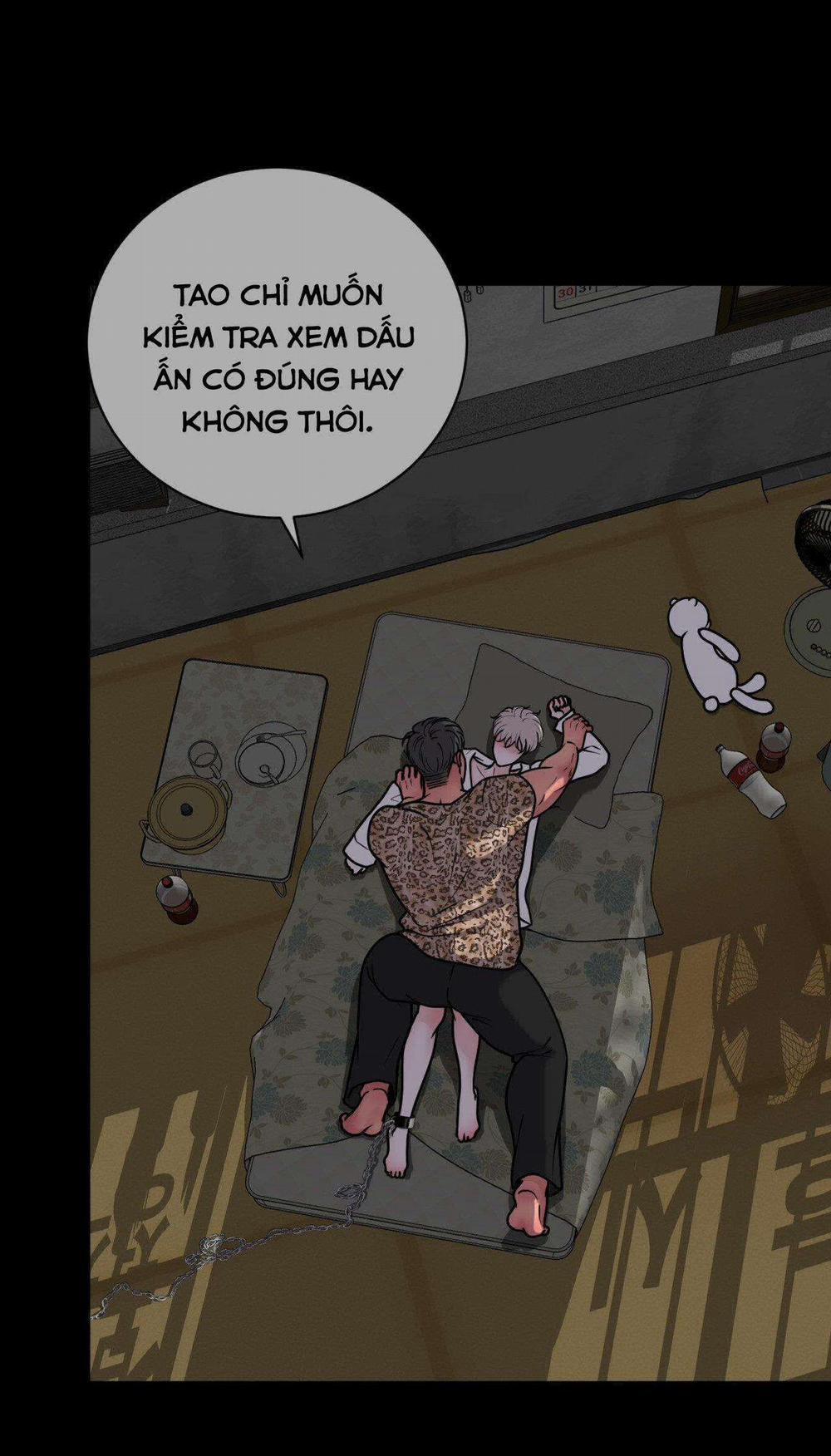 Ảo Tưởng 7 trang 27