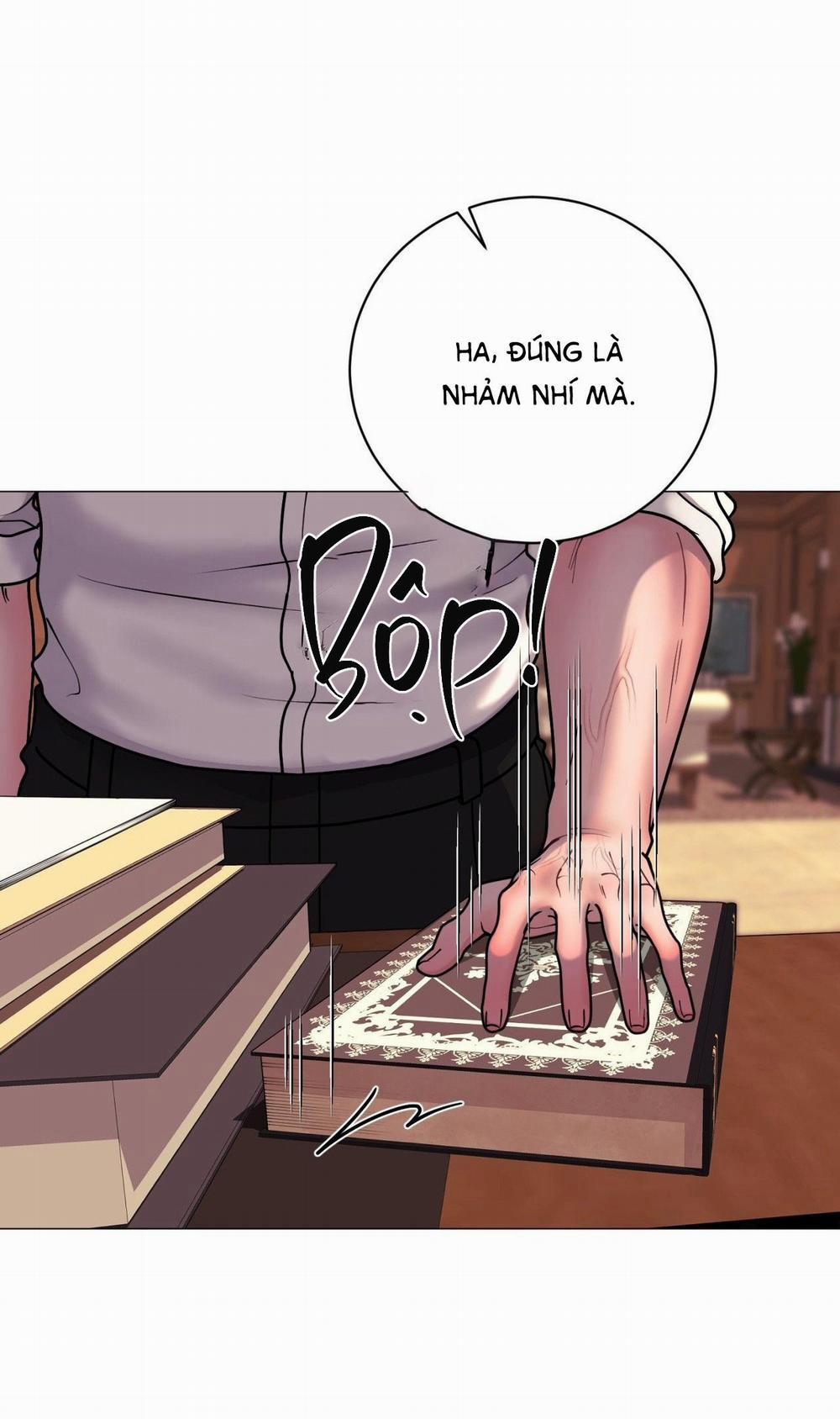 Ảo Tưởng 8 trang 10