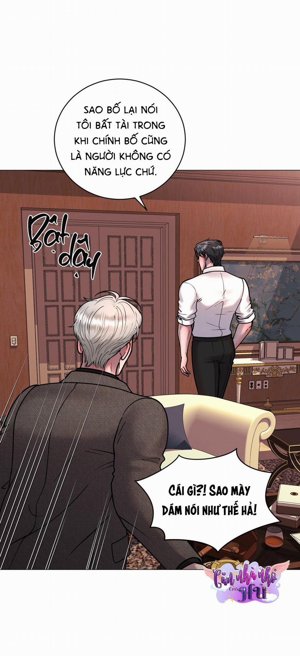 Ảo Tưởng 8 trang 19