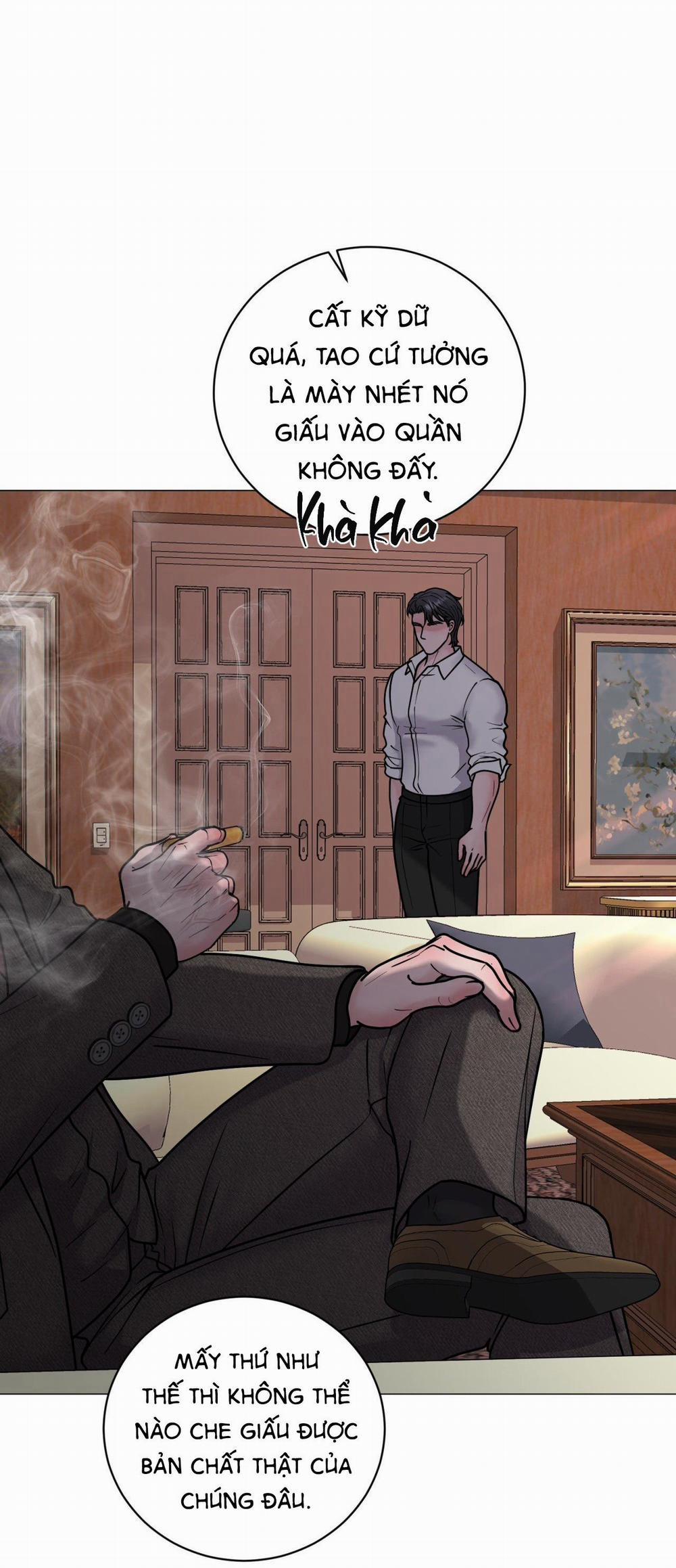 Ảo Tưởng 8 trang 5