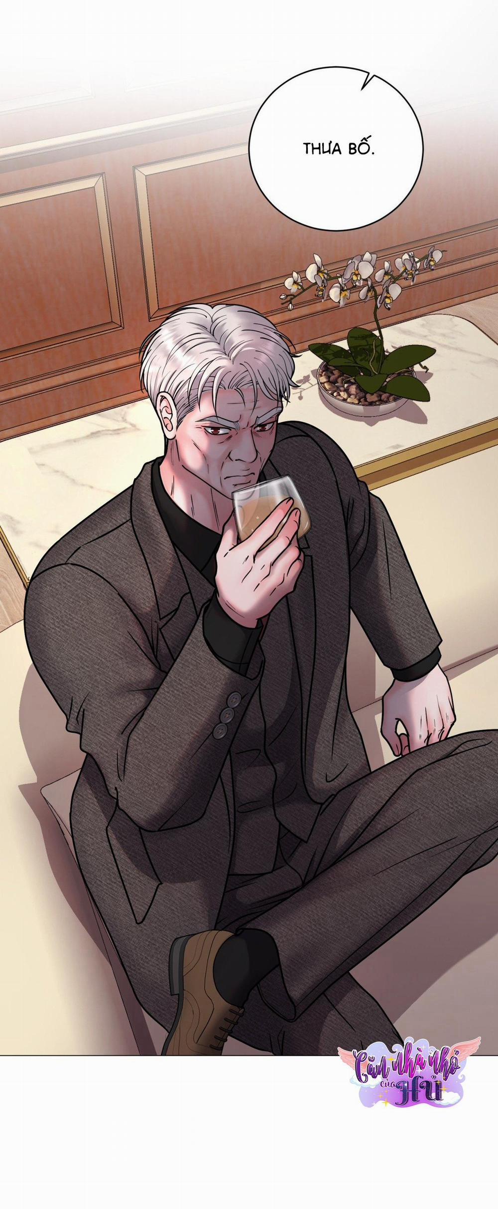 Ảo Tưởng 8 trang 8