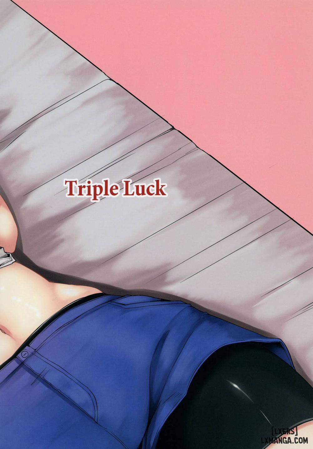 Aobax Oneshot trang 21