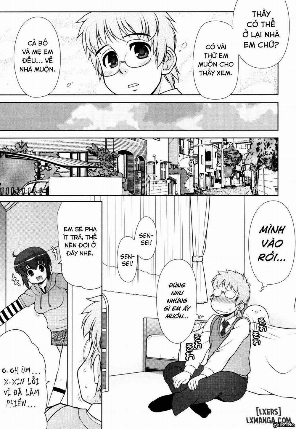 Aoi-chan Attack 5 trang 2