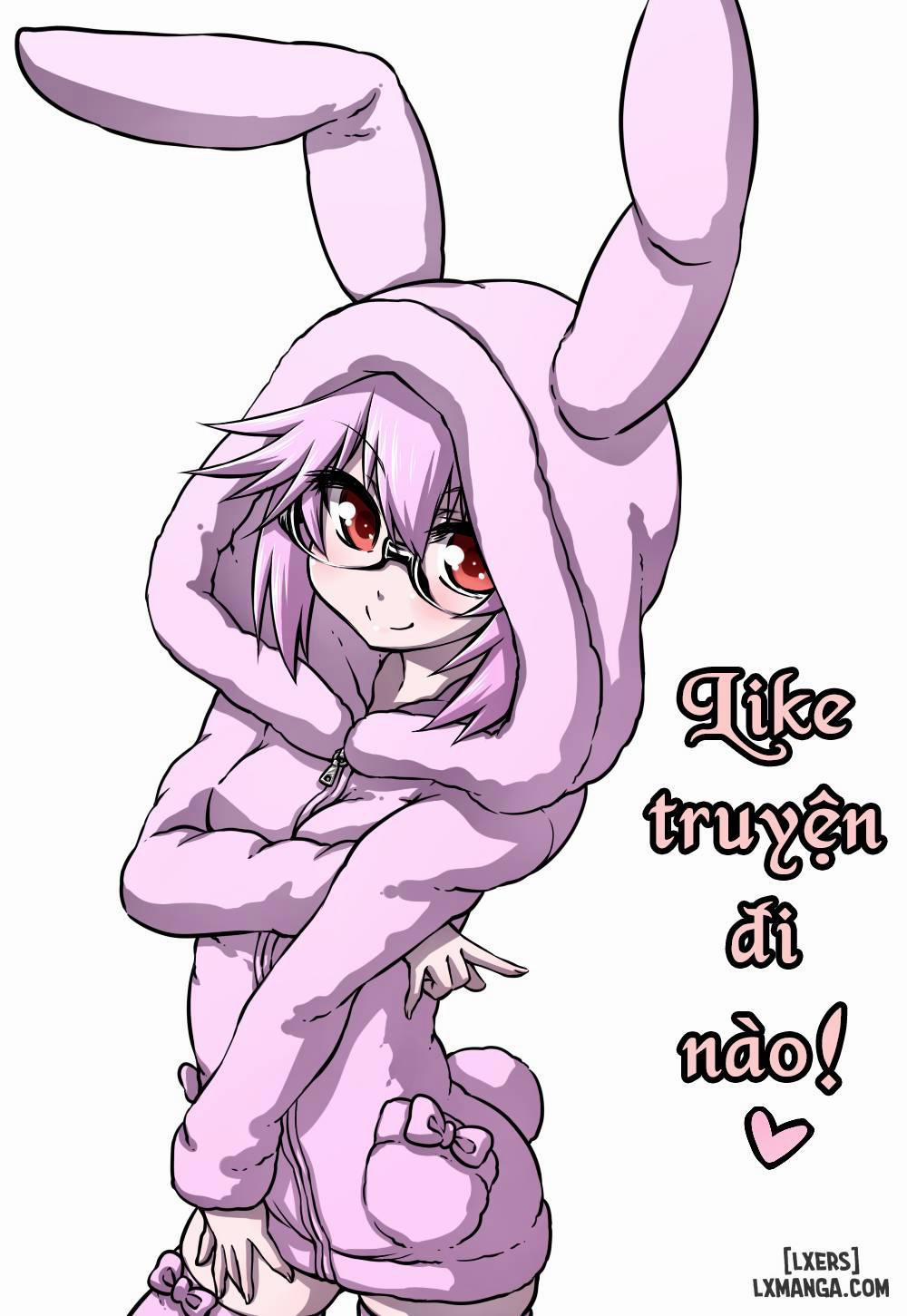 Aoi-chan Attack 6 trang 22