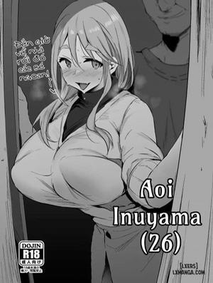 Đọc truyện tranh Aoi Inuyama