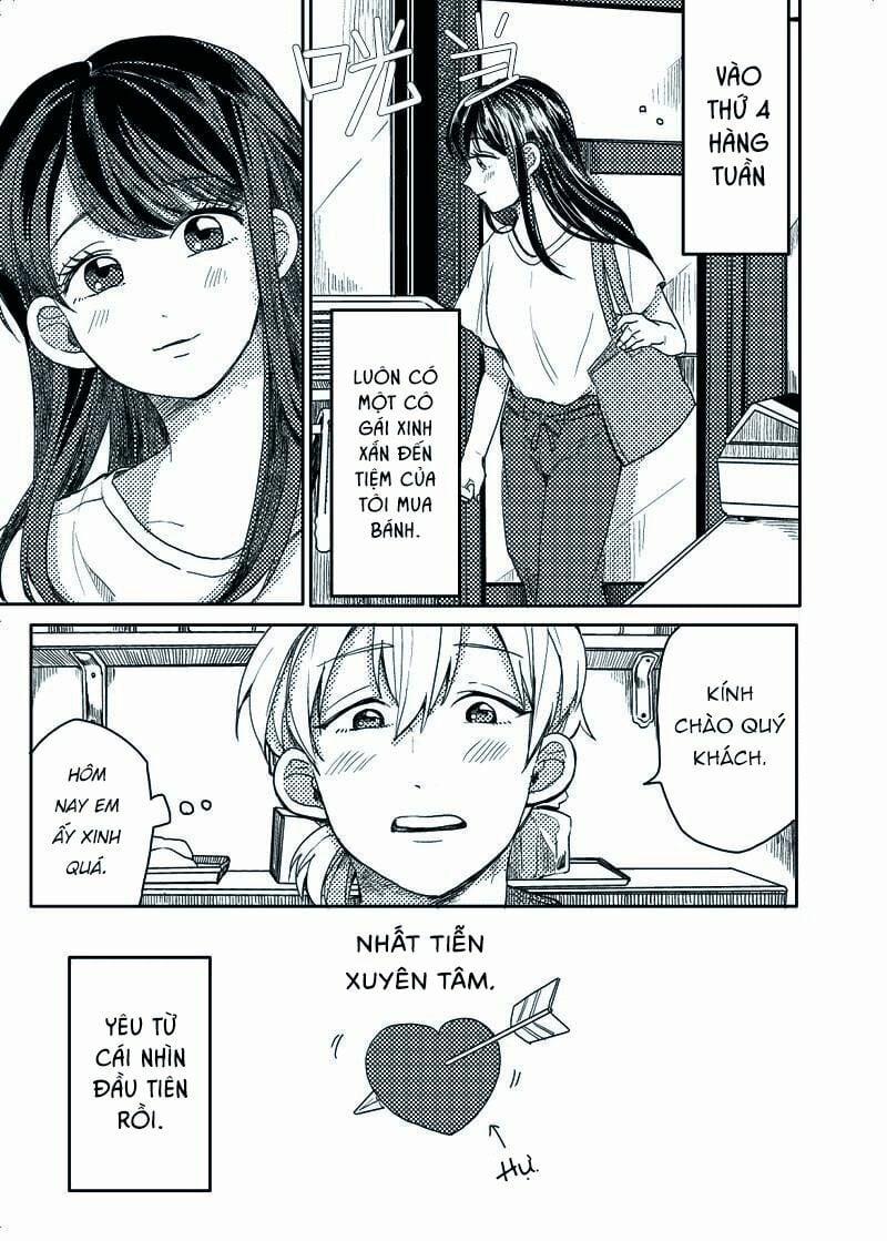 Aoi-San Nhỏ Hơn Tôi 16 Tuổi 2 trang 3