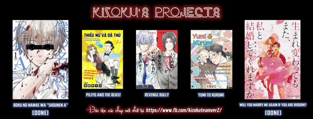 Aoi-San Nhỏ Hơn Tôi 16 Tuổi 4 trang 18