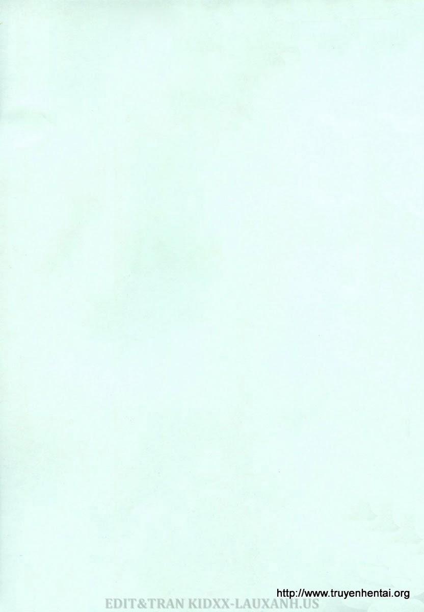 Aokan Tengoku Oneshot trang 8