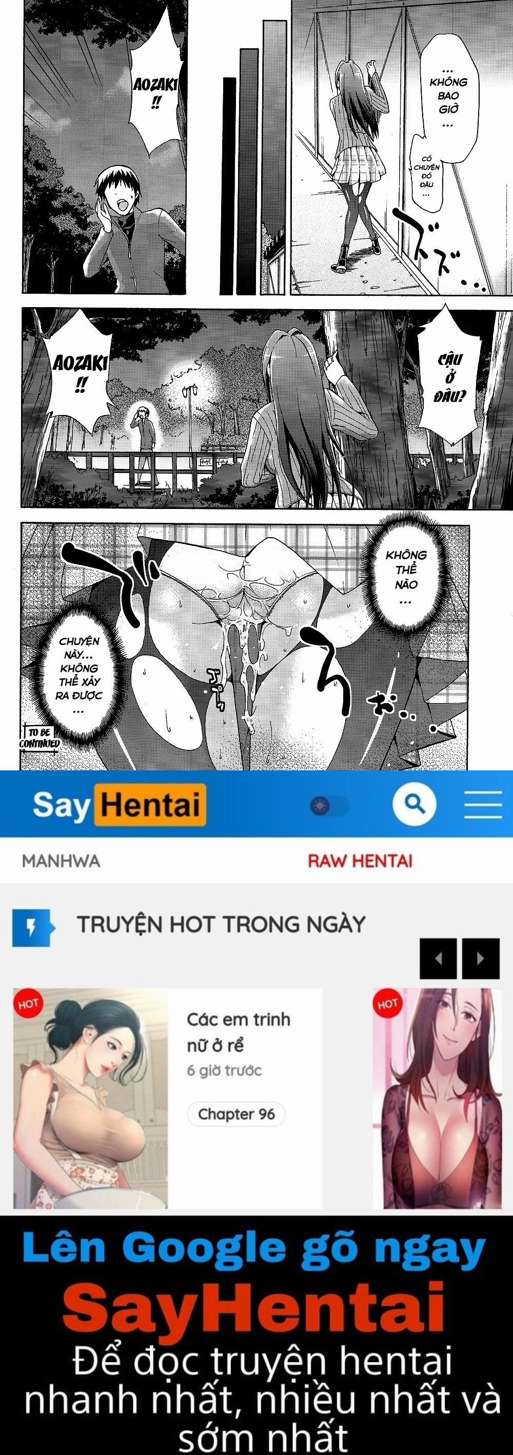 Aoko BLUE 1 trang 20