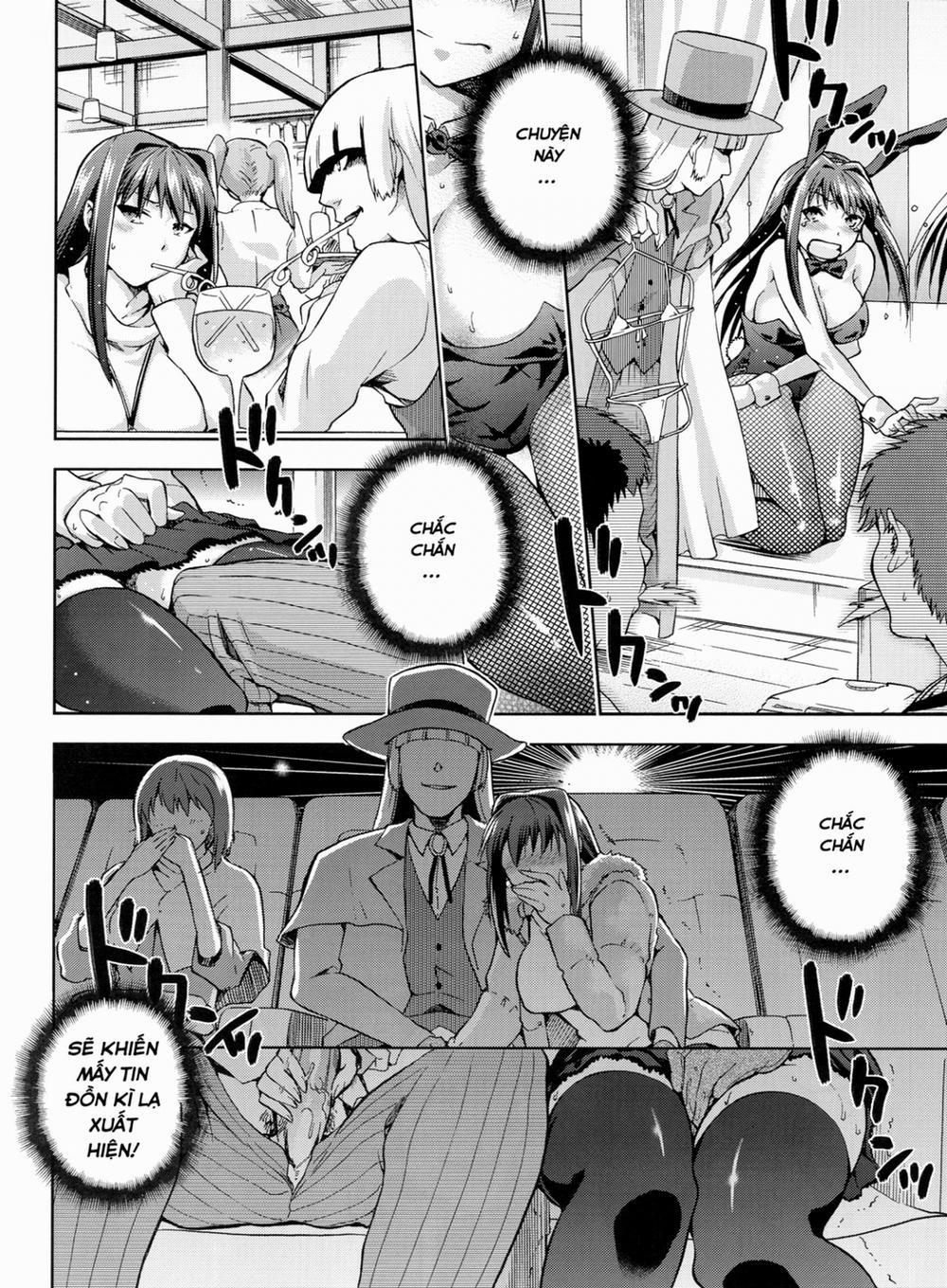 Aoko BLUE 3 trang 17