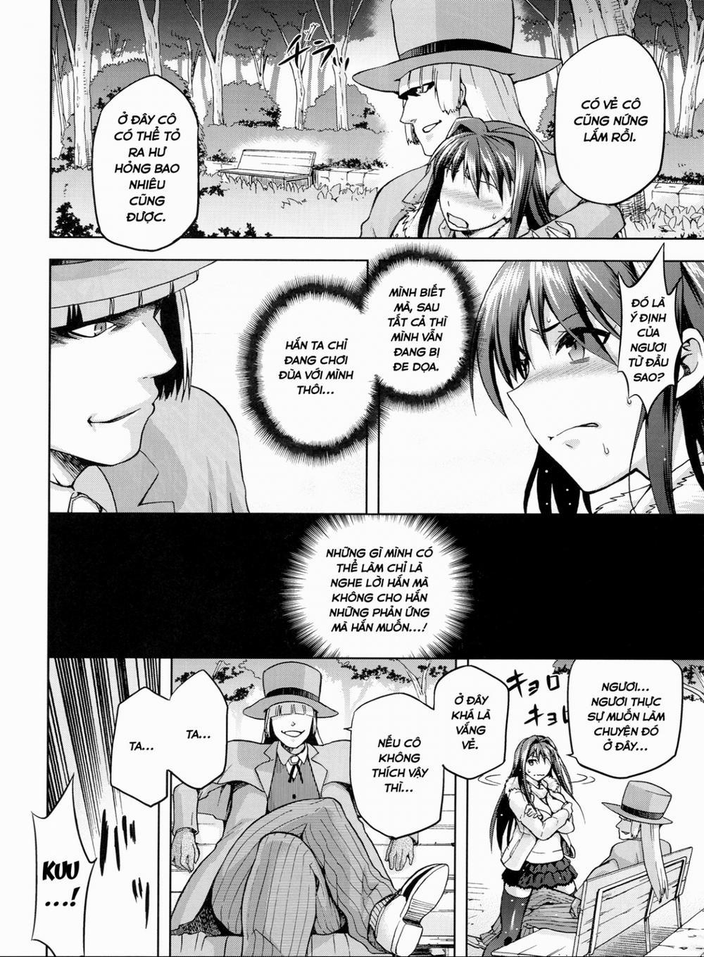 Aoko BLUE 3 trang 21