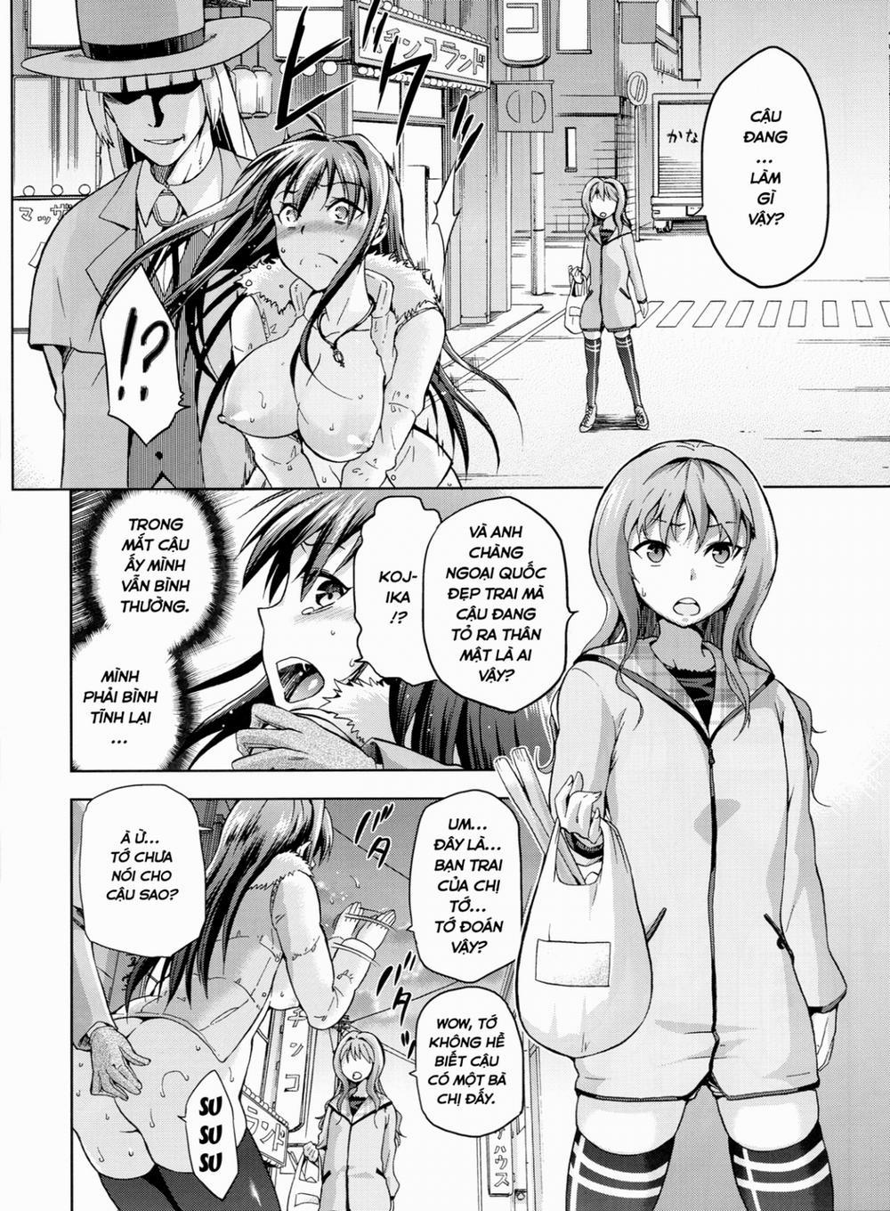 Aoko BLUE 3 trang 29