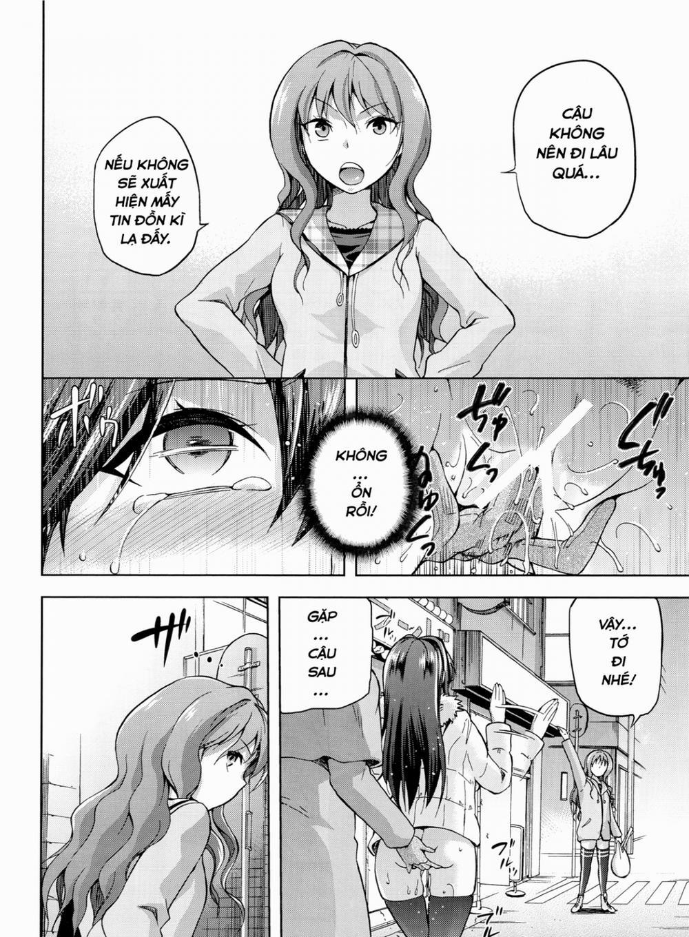 Aoko BLUE 3 trang 31