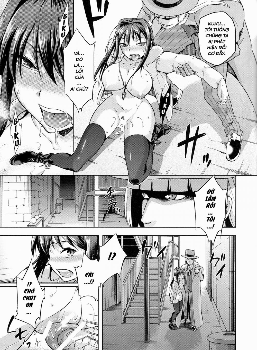 Aoko BLUE 3 trang 32