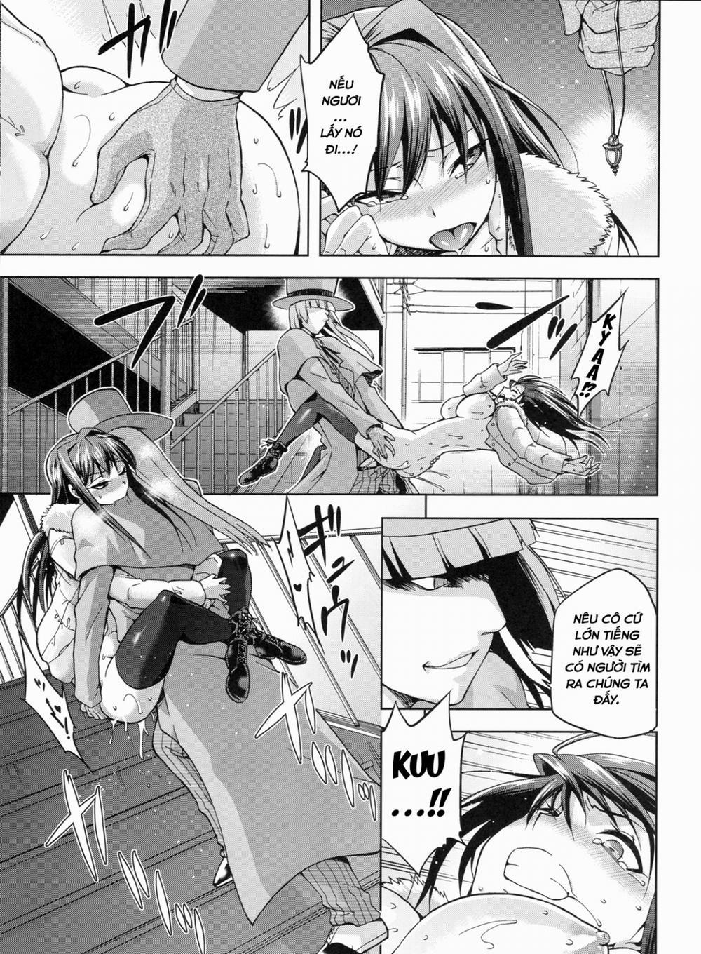 Aoko BLUE 3 trang 36