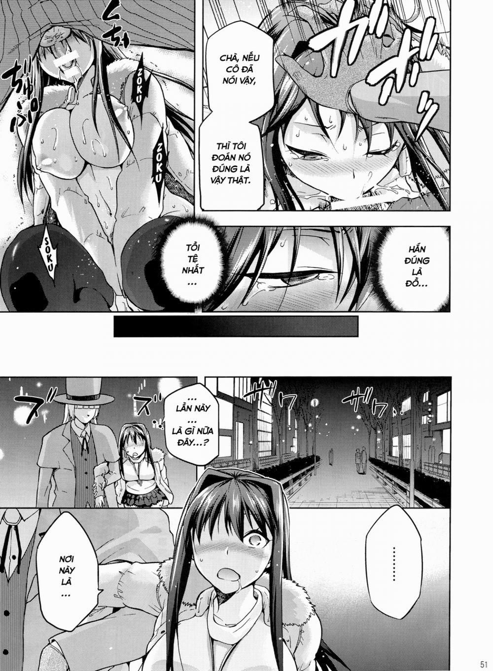 Aoko BLUE 3 trang 48