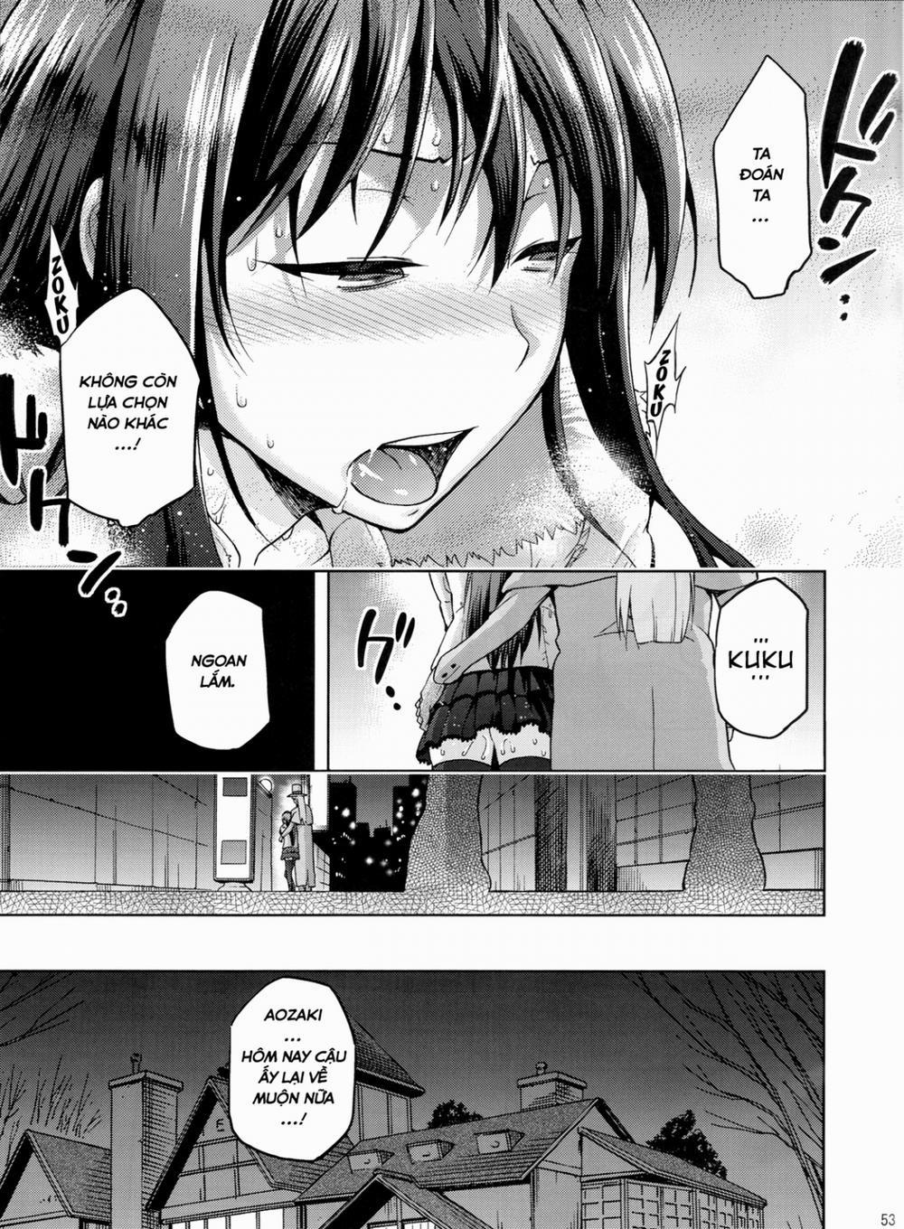 Aoko BLUE 3 trang 50