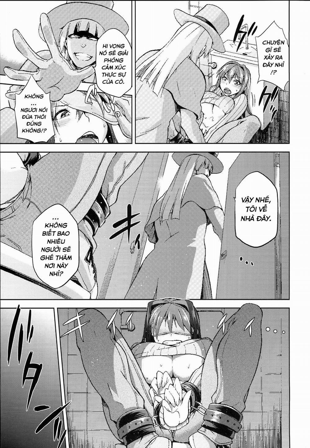 Aoko BLUE 4 trang 14