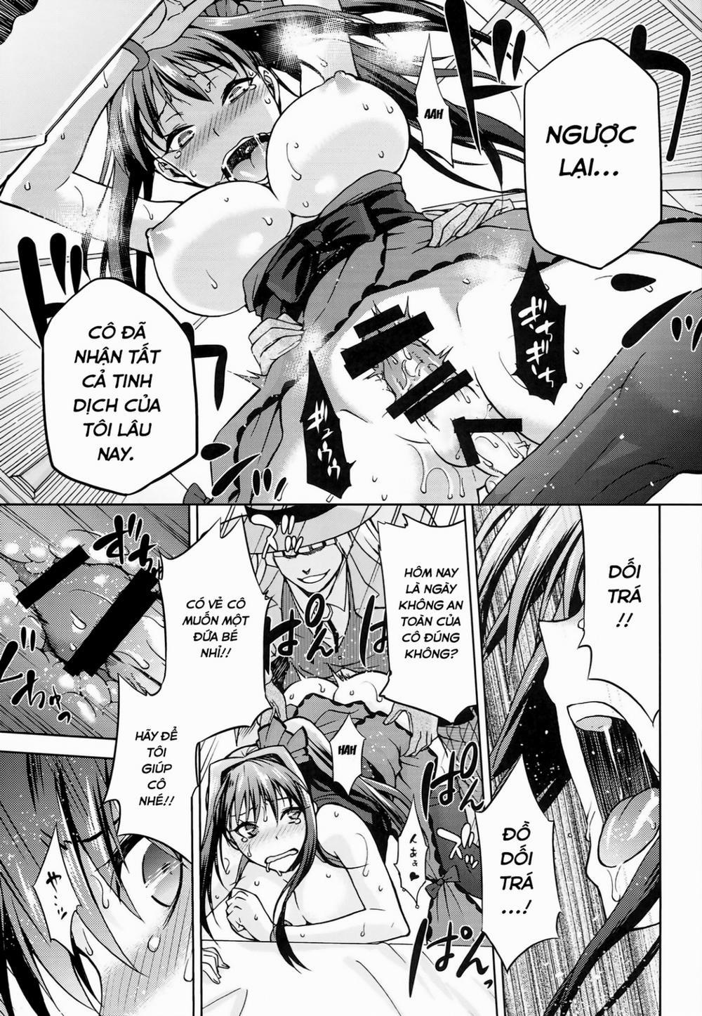 Aoko BLUE 5 trang 24